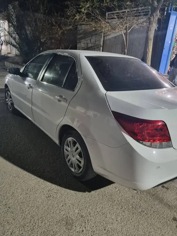 دنا معمولی مدل ۱۴۰۰|خودرو سواری و وانت|سیرجان, |دیوار