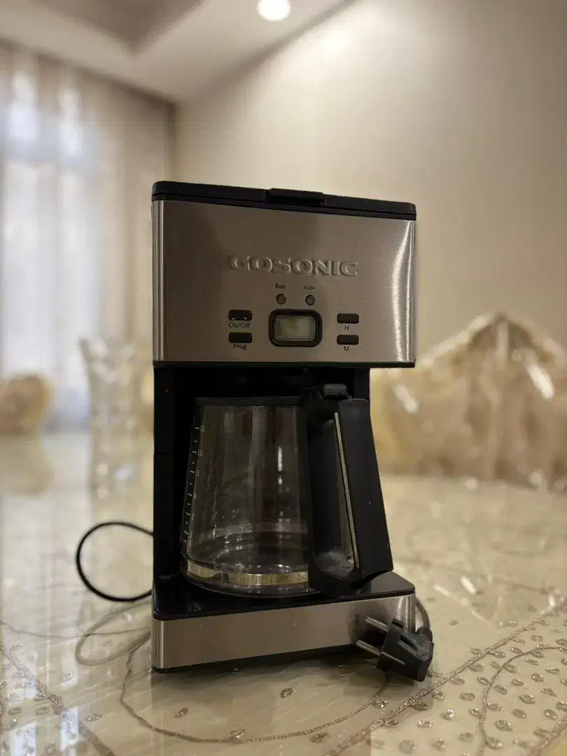 قهوه سازی گوسونیک|سماور، چایساز، قهوهساز|تهران, بهار|دیوار