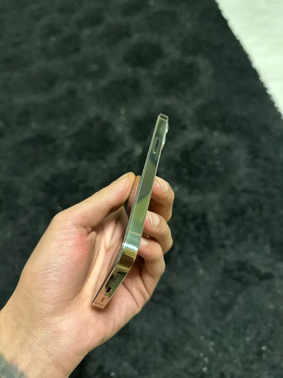 Iphone 13pro za/a|موبایل|تهران, پونک|دیوار