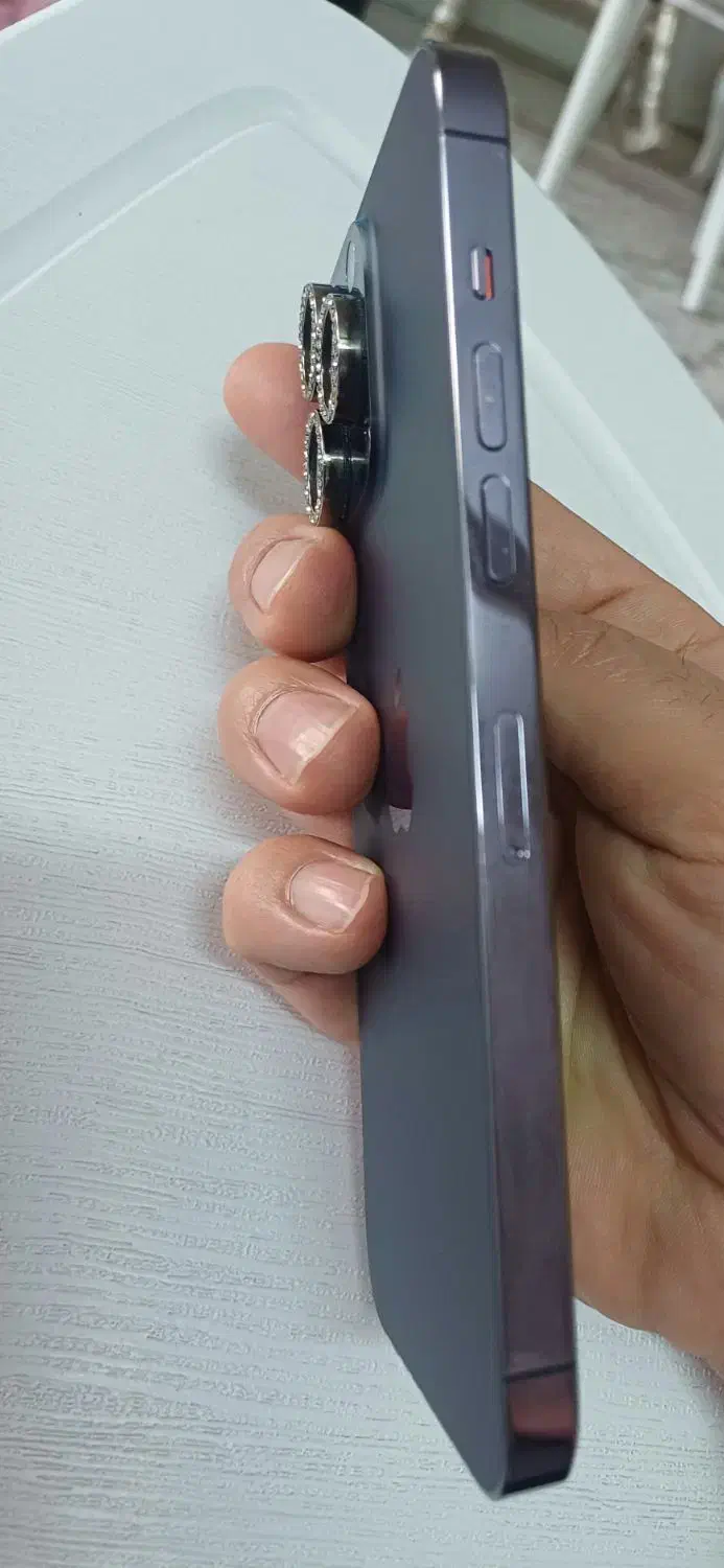 آیفون 14 پرومکس در حد|موبایل|اصفهان, برازنده|دیوار