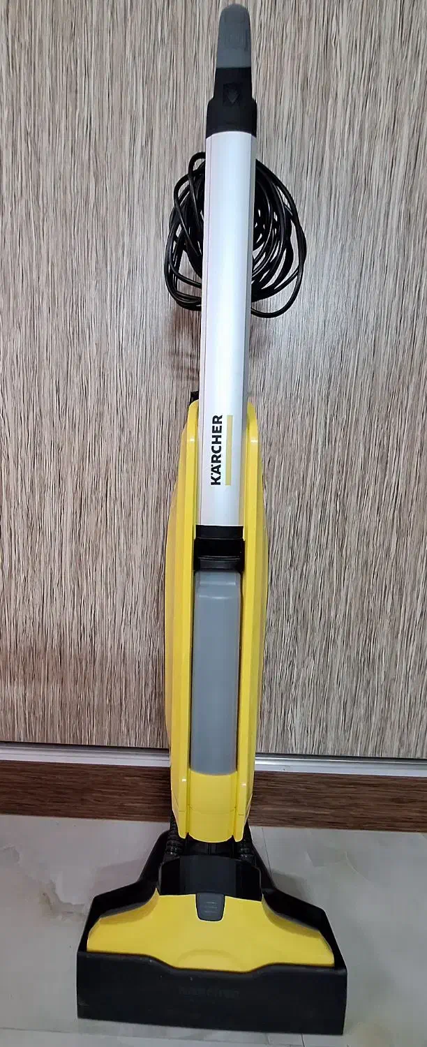 فروش سرامیک شوی کارچر مدل FC 5|جاروبرقی، جارو شارژی، بخارشو|شاهینشهر, مخابرات (شهید بهشتی)|دیوار