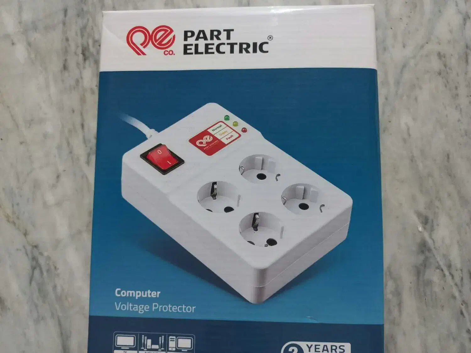 محافظ برق|سایر لوازم برقی|کرج, شهرک فهمیده|دیوار