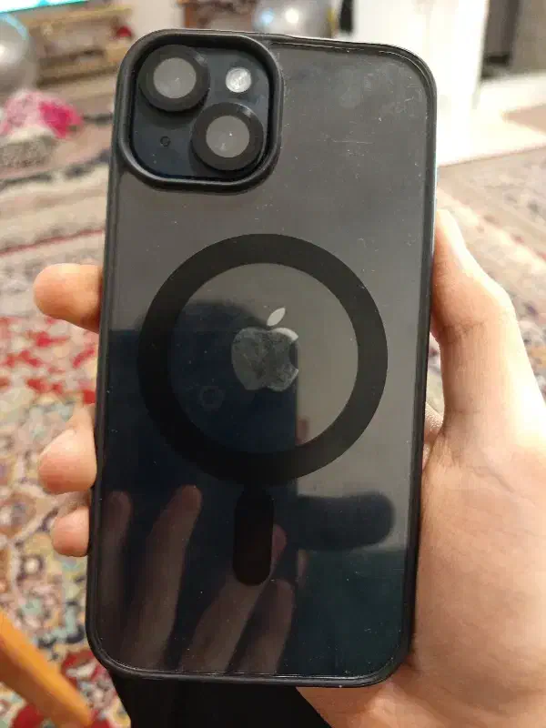 آیفون ۱۴ در اک اکبند|موبایل|گناباد, |دیوار