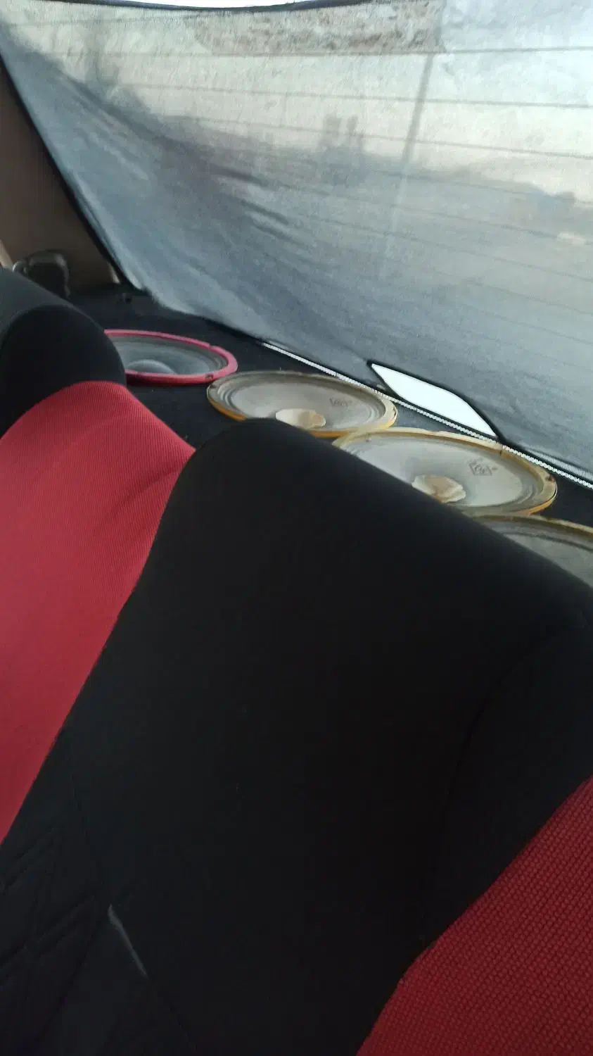 پراید|خودرو سواری و وانت|بن, |دیوار