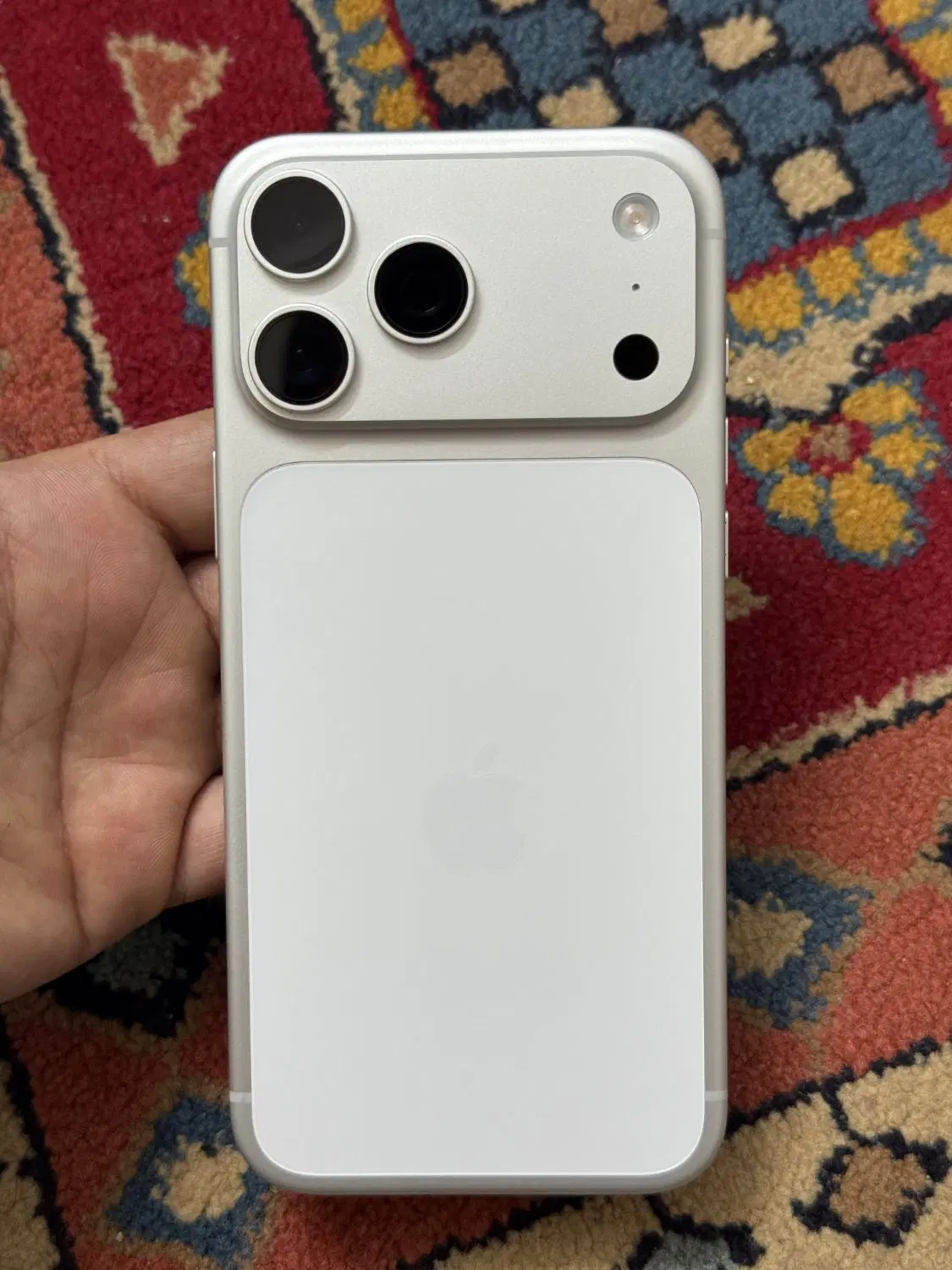 17 pro max|موبایل|ملایر, |دیوار