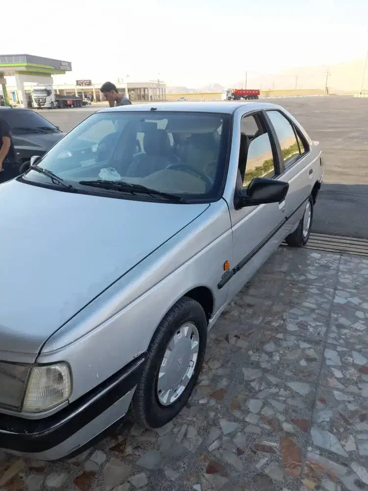 فروش خودرو|خودرو سواری و وانت|باغ ملک, |دیوار