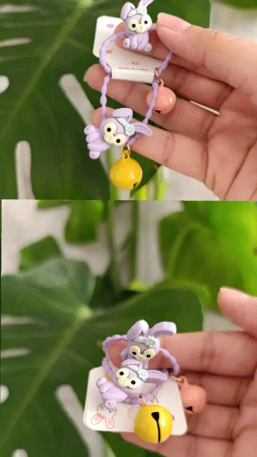 کش مو دوقلو|زیورآلات و اکسسوری|اصفهان, جلالیه|دیوار