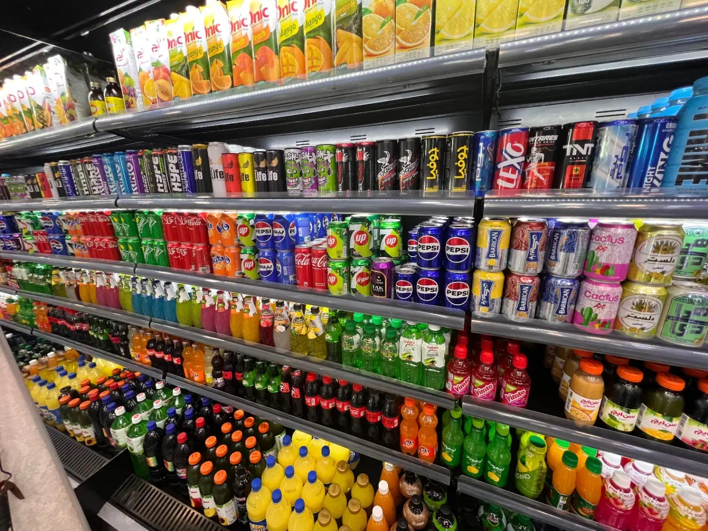 نیازمند نیروی کار در سوپر مارکت|استخدام خدمات فروشگاه و رستوران|کیش, |دیوار