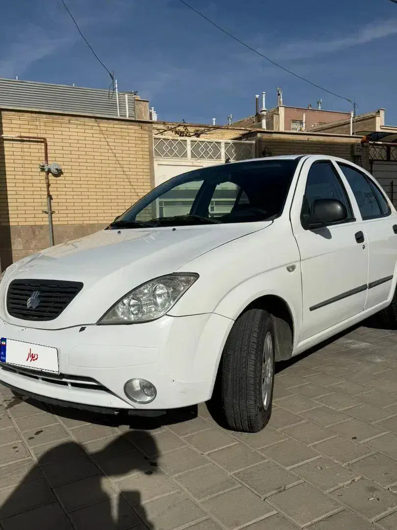 تک برگ سند|خودرو سواری و وانت|آران و بیدگل, |دیوار