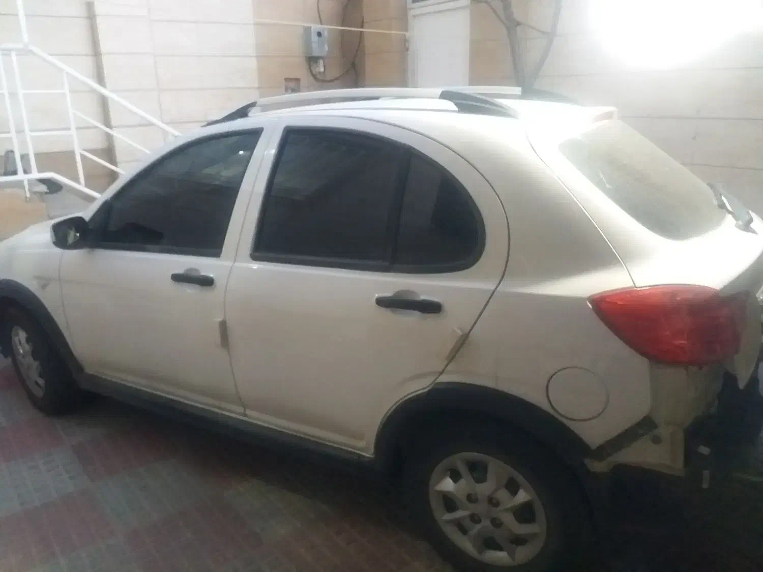 کوئیک|خودرو سواری و وانت|سقز, |دیوار