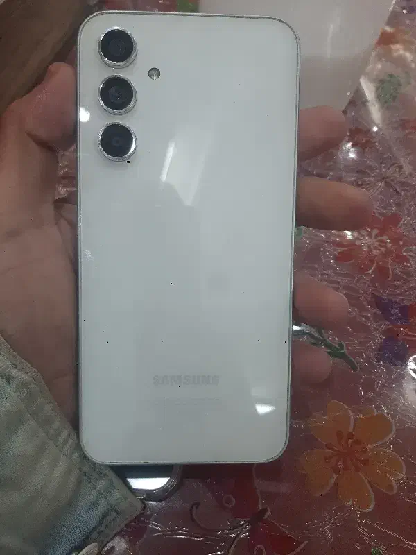 A54. 128 . Ram 8 . در حد نو|موبایل|تهران, جیحون|دیوار