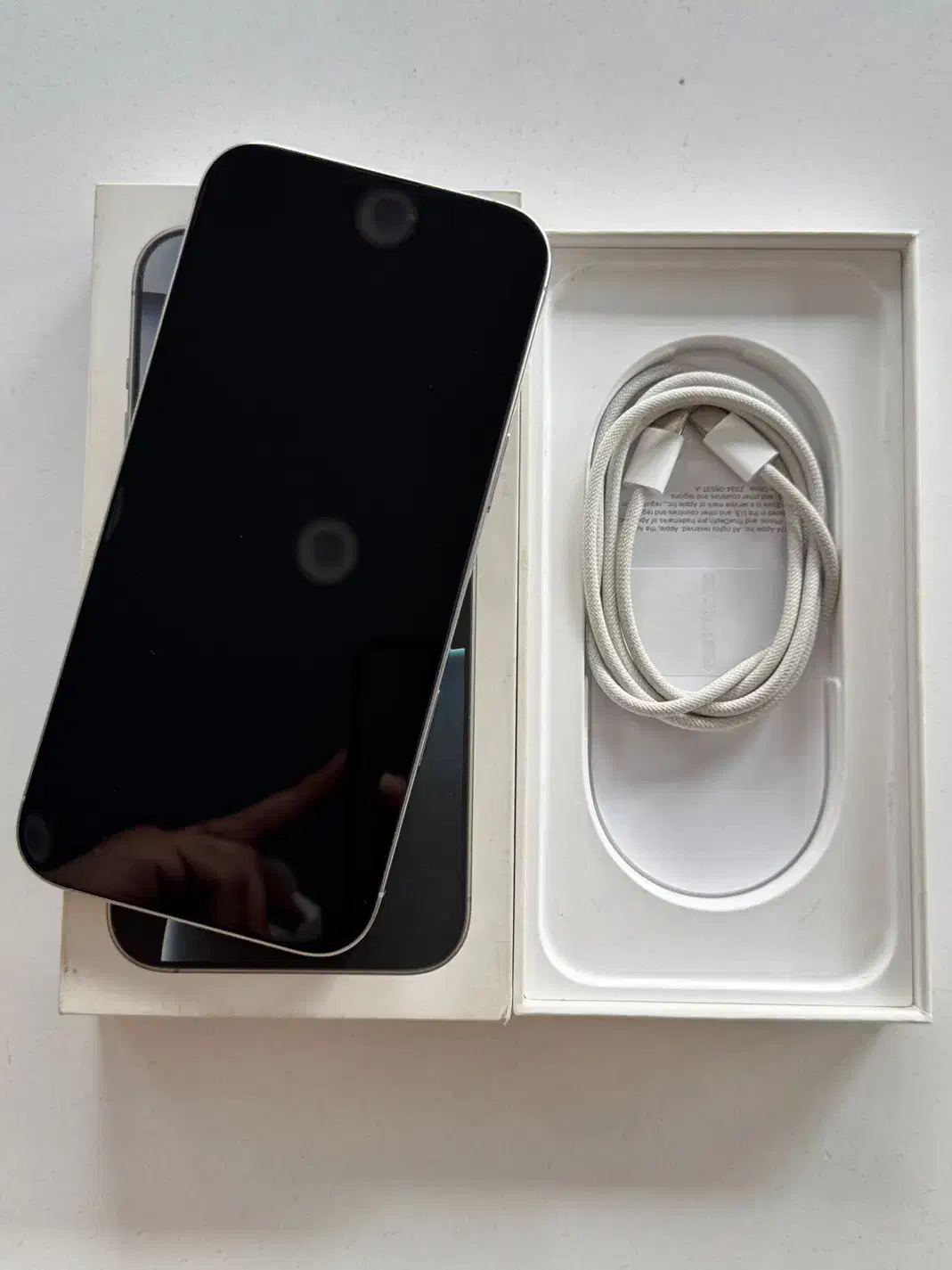 ۱۶ پرو مکس / با ریجستر / ۲۵۶ گیگ|موبایل|اصفهان, کساره|دیوار