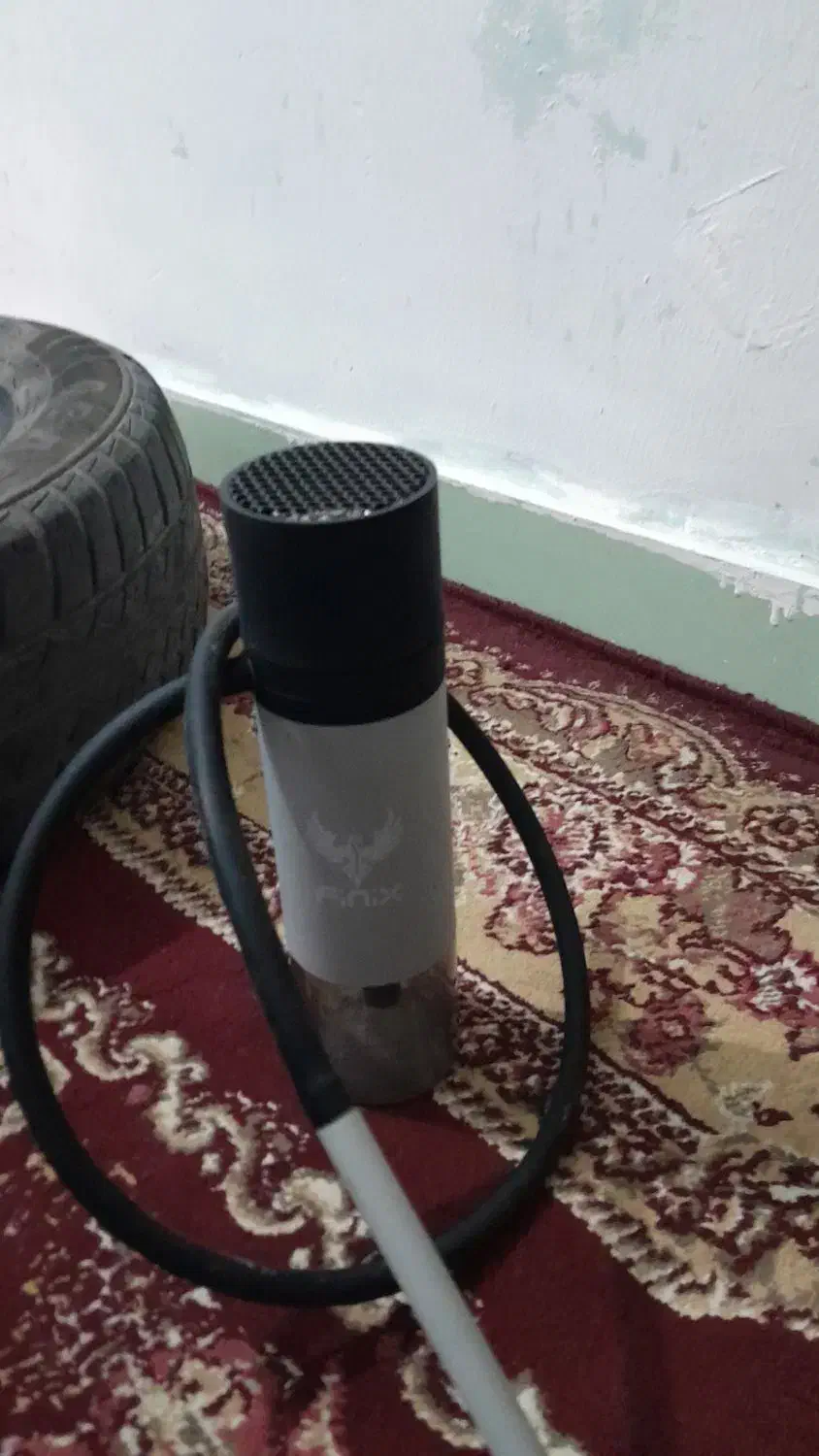 قلیون مسافرتی|کلکسیون و سرگرمی|اهواز, پردیس|دیوار