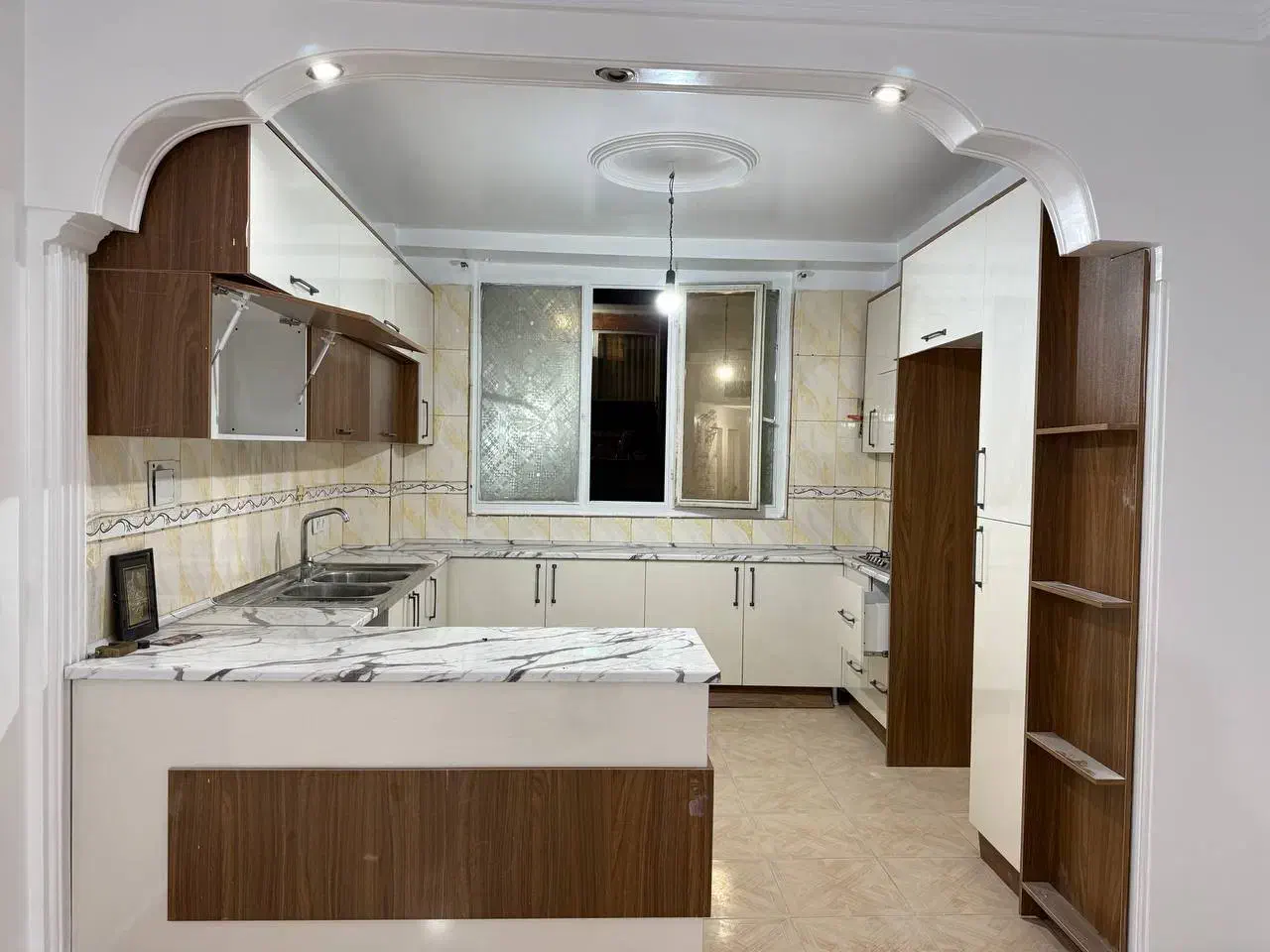 تک واحدی 58 متری|اجارهٔ آپارتمان|تهران, تولید دارو|دیوار