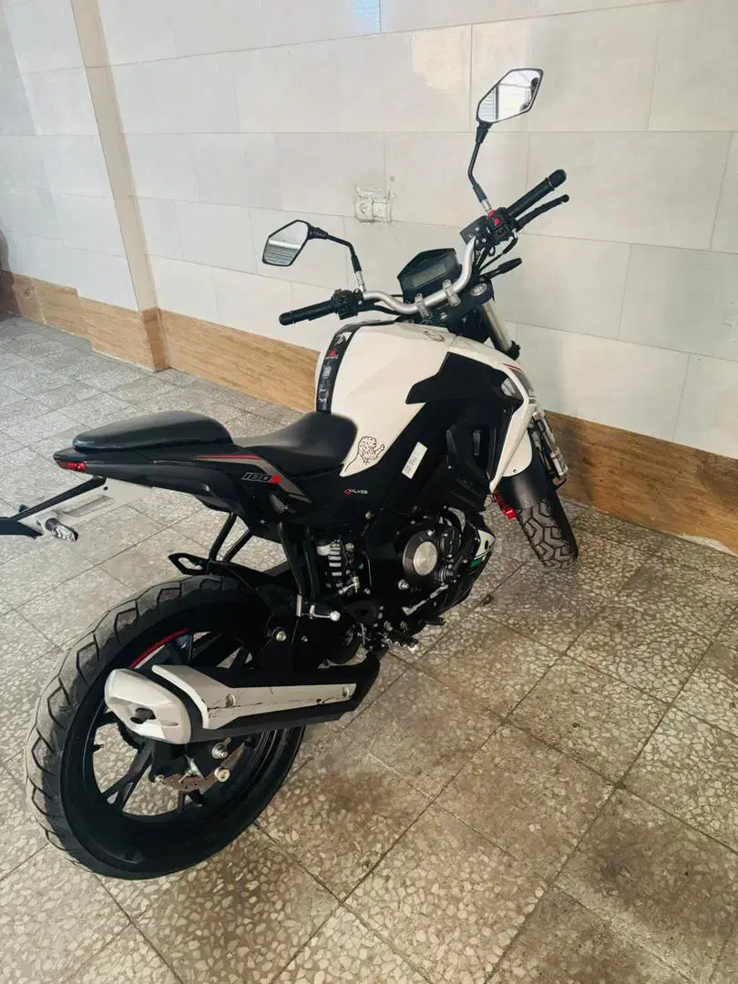 بنلی180s|موتورسیکلت|تهران, وصفنارد|دیوار