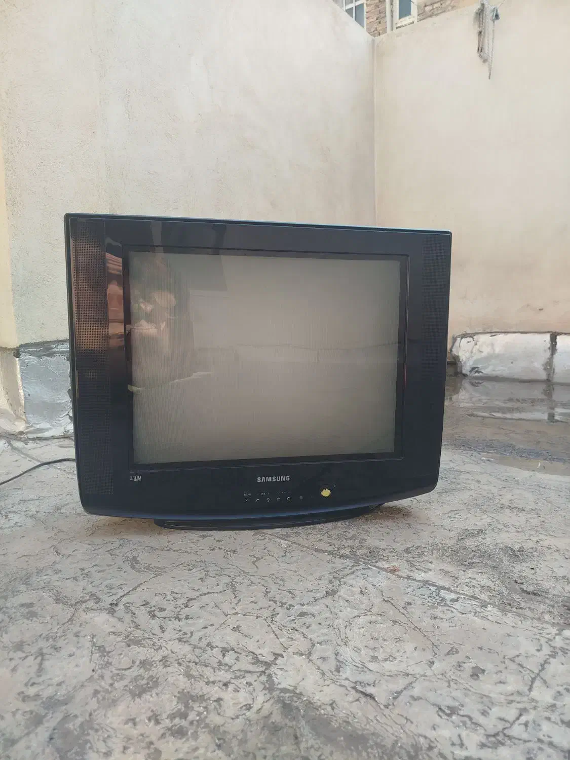 تلویزیون سامسونگ|تلویزیون و پروژکتور|ری, امین آباد|دیوار