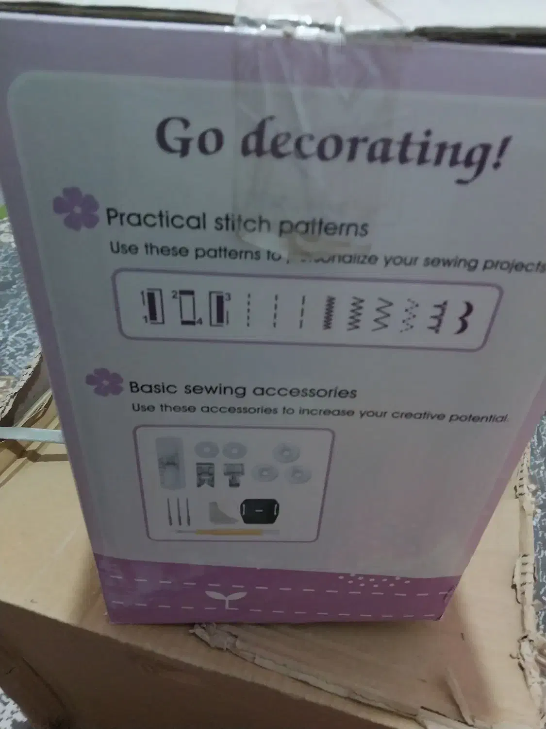 چرخ خیاطی مارشال|چرخ خیاطی و ریسندگی|محمدیه-قزوین, |دیوار