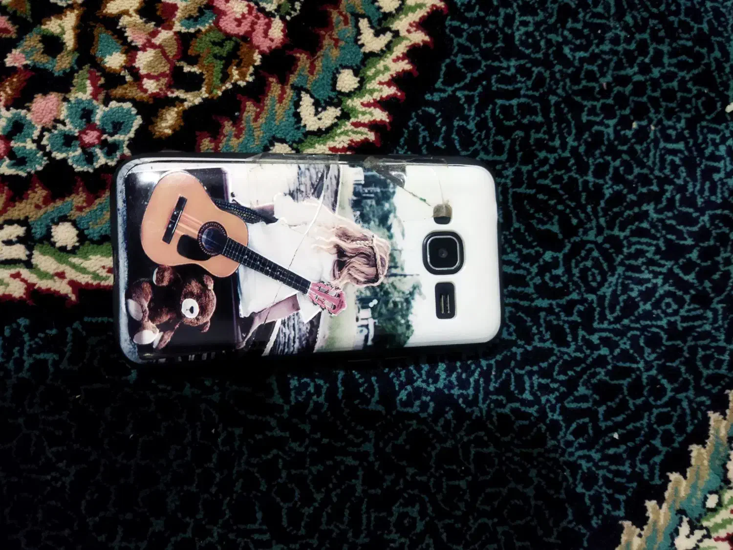 گوشی سامسونگ جی وان مینی|موبایل|جیرفت, |دیوار