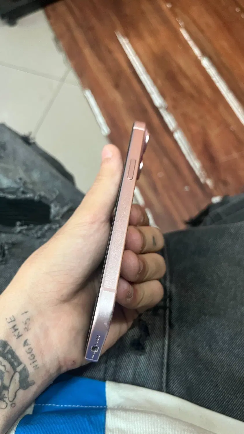 iPhone 15 normal|موبایل|تهران, شیخ هادی|دیوار