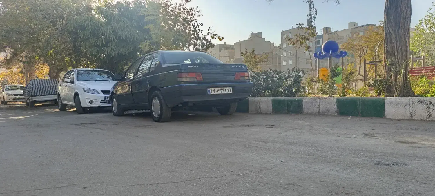 اردی ۸۴ سالم|خودرو سواری و وانت|مشهد, سجادیه|دیوار