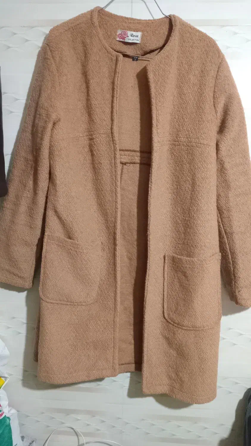 پالتو|لباس|شاهرود, |دیوار