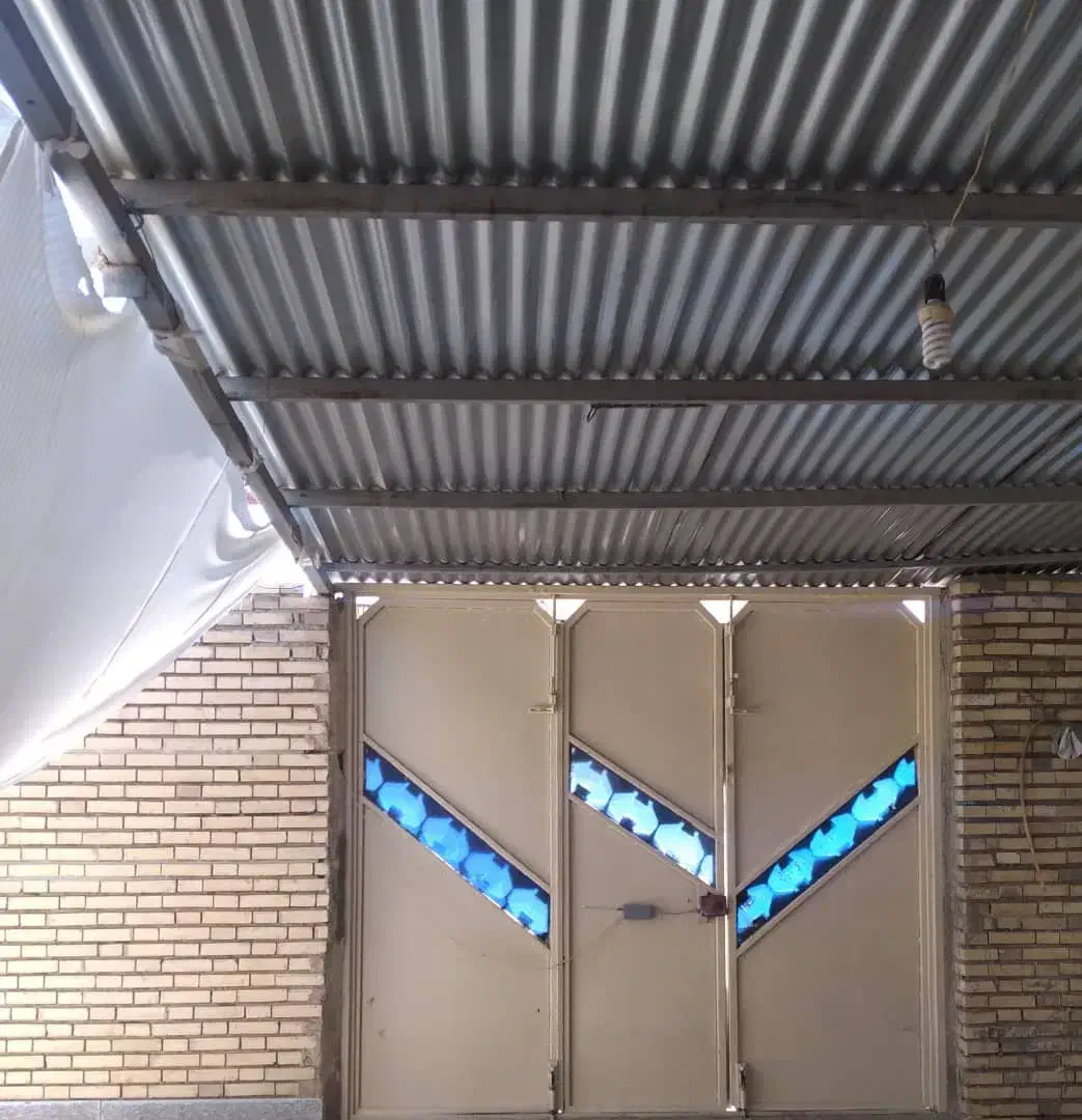 فروش منزل ویلای درعنایت اباد|فروش خانه و ویلا|آباده, |دیوار