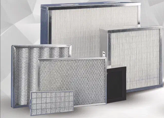 فیلتر صنعتی و سرد خانه ای ، نیروگاهی انواع کمپرسر|ماشینآلات صنعتی|تهران, شارق|دیوار