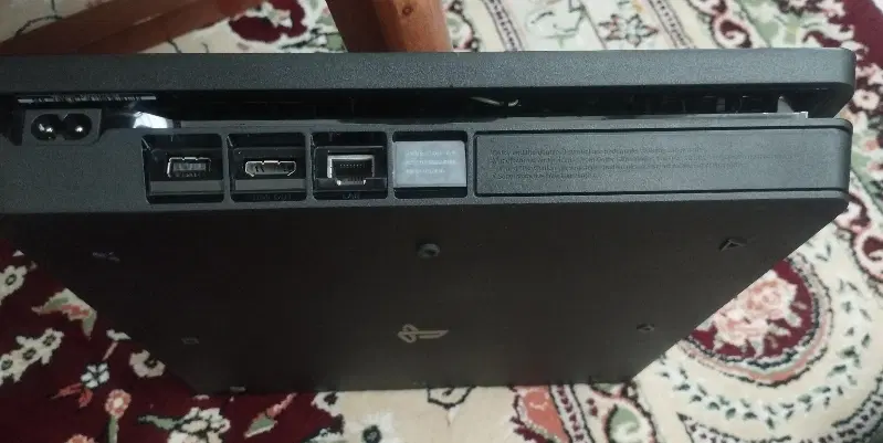 ps4 اسلیم|کنسول، بازی ویدئویی و آنلاین|اسلام‌شهر, شهرک مصطفی خمینی|دیوار