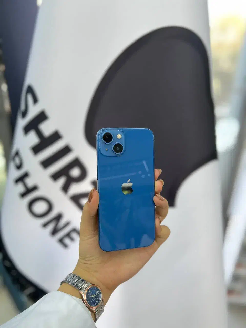 آیفون13نرمال/128|موبایل|زنجان, |دیوار