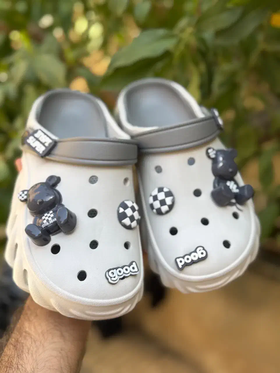 صندل کراکس|کیف، کفش، کمربند|بوکان, |دیوار