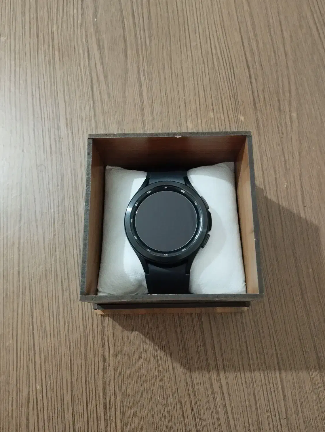 ساعت SAMSUNG|ساعت|قزوین, |دیوار