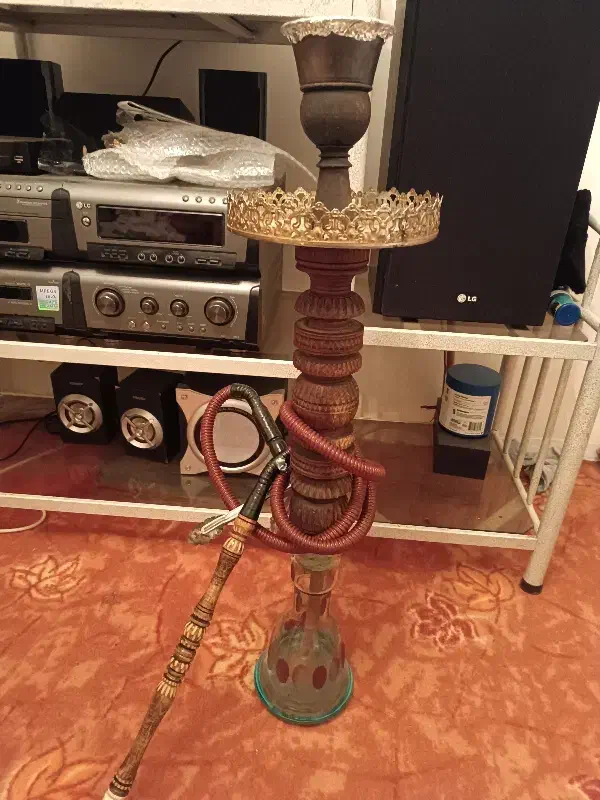 قلیان دوسیب|کلکسیون و سرگرمی|اردبیل, |دیوار