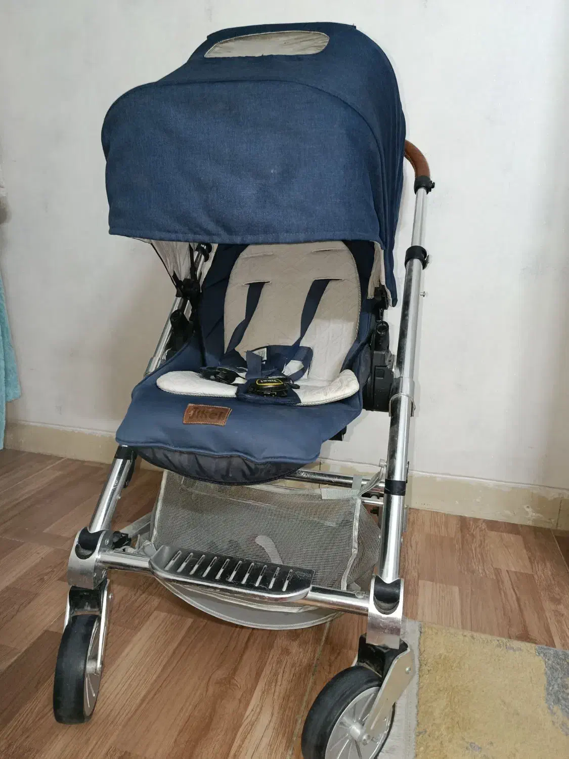 کالسکه، کریر، صندلی ماشین، صندلی غذا کودک|کالسکه و لوازم جانبی|اصفهان, خانه اصفهان|دیوار