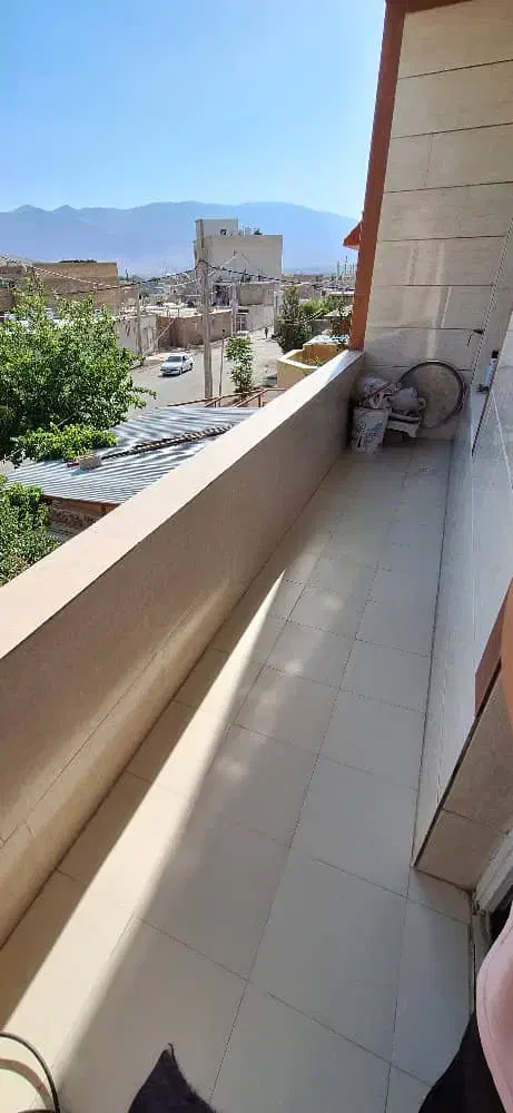 فروش منزل ۹۰متری دوخوابه جوادیه|فروش خانه و ویلا|شیراز, جوادیه|دیوار