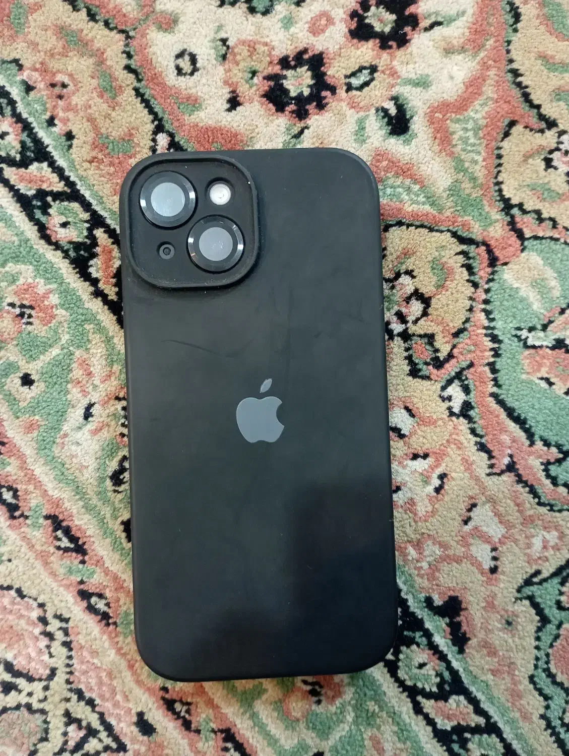 آیفون ۱۵ نرما بدون خط|موبایل|بابل, |دیوار