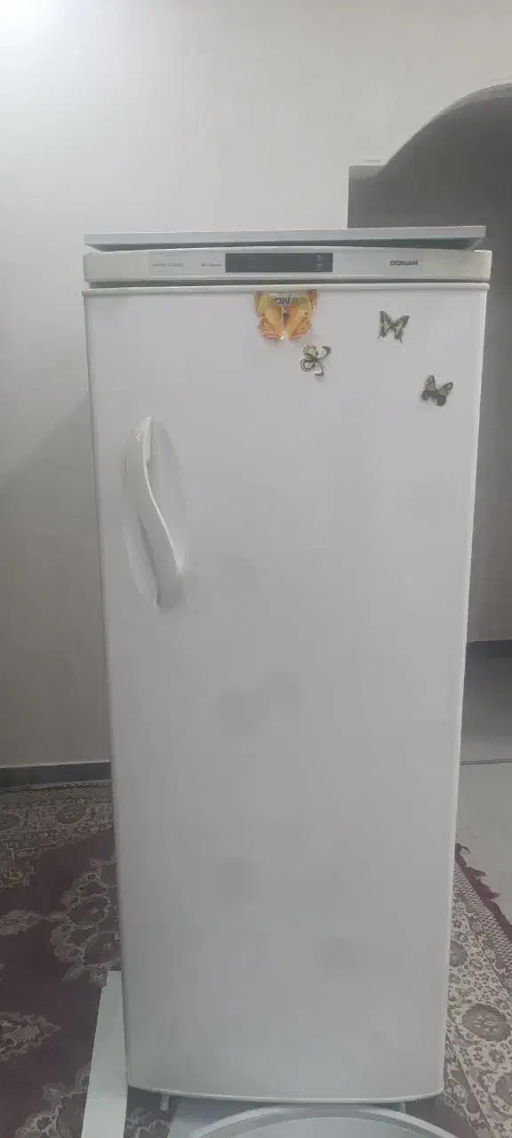 یخچال فریزر دوقلو|یخچال و فریزر|مریوان, |دیوار