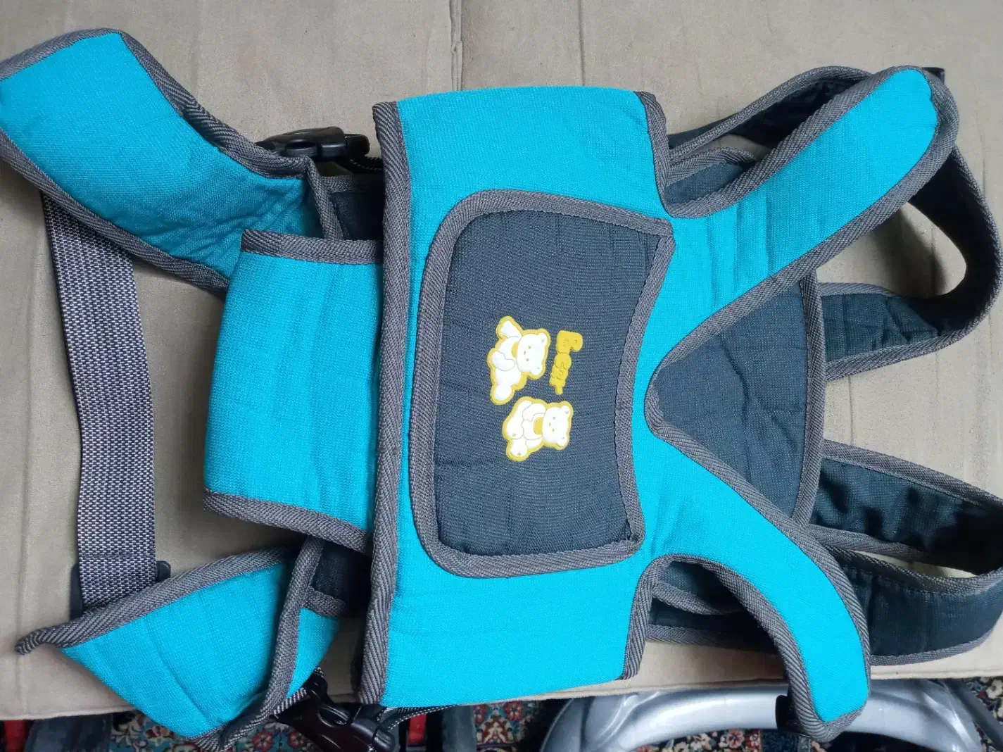 کالسکه .روروک.کریر.آغوشی .نی نی لای لای|کالسکه و لوازم جانبی|ری, دیلمان|دیوار