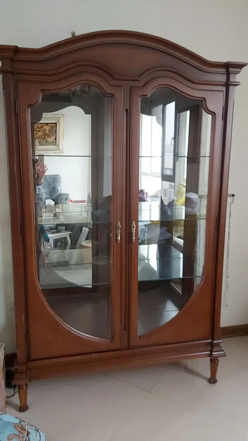 بوفه|بوفه، ویترین، کنسول|تهران, ستارخان|دیوار