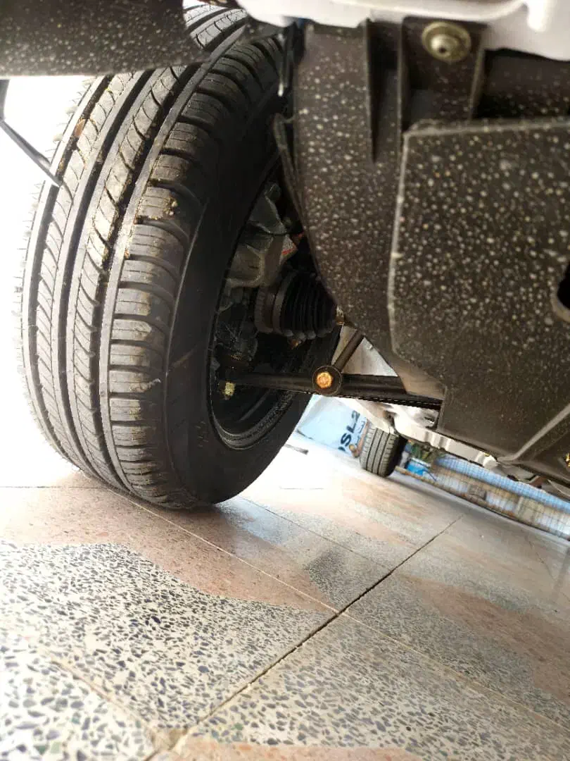 پژوپارس موتورجدید|خودرو سواری و وانت|دوگنبدان, |دیوار