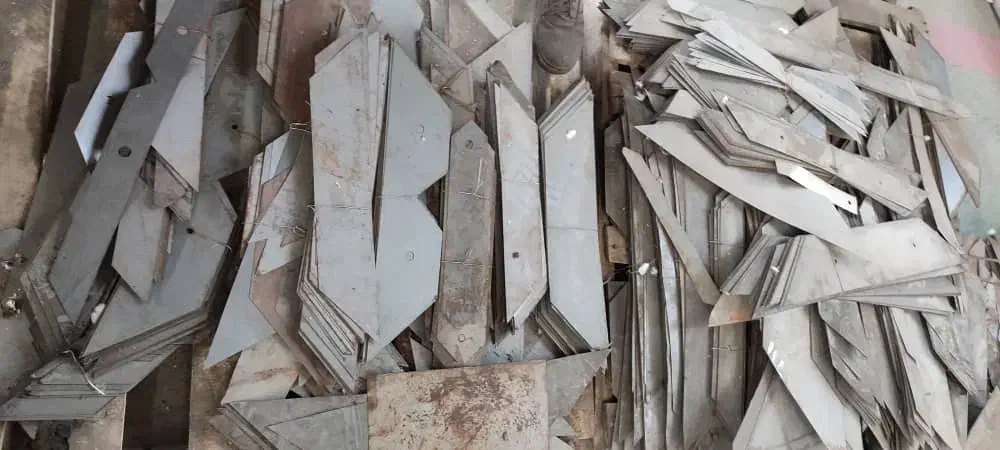 خرید نقدی ضایعات آهن در تمام مشهد|خدمات پیشه و مهارت|مشهد, قائم|دیوار