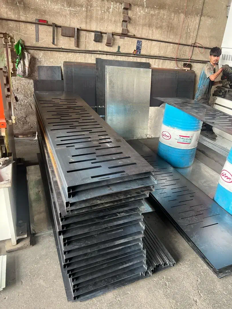 خمکاری،خم کاری.برشکاری.برش لیزر،فلاشینگ|خدمات پیشه و مهارت|تهران, شادآباد|دیوار