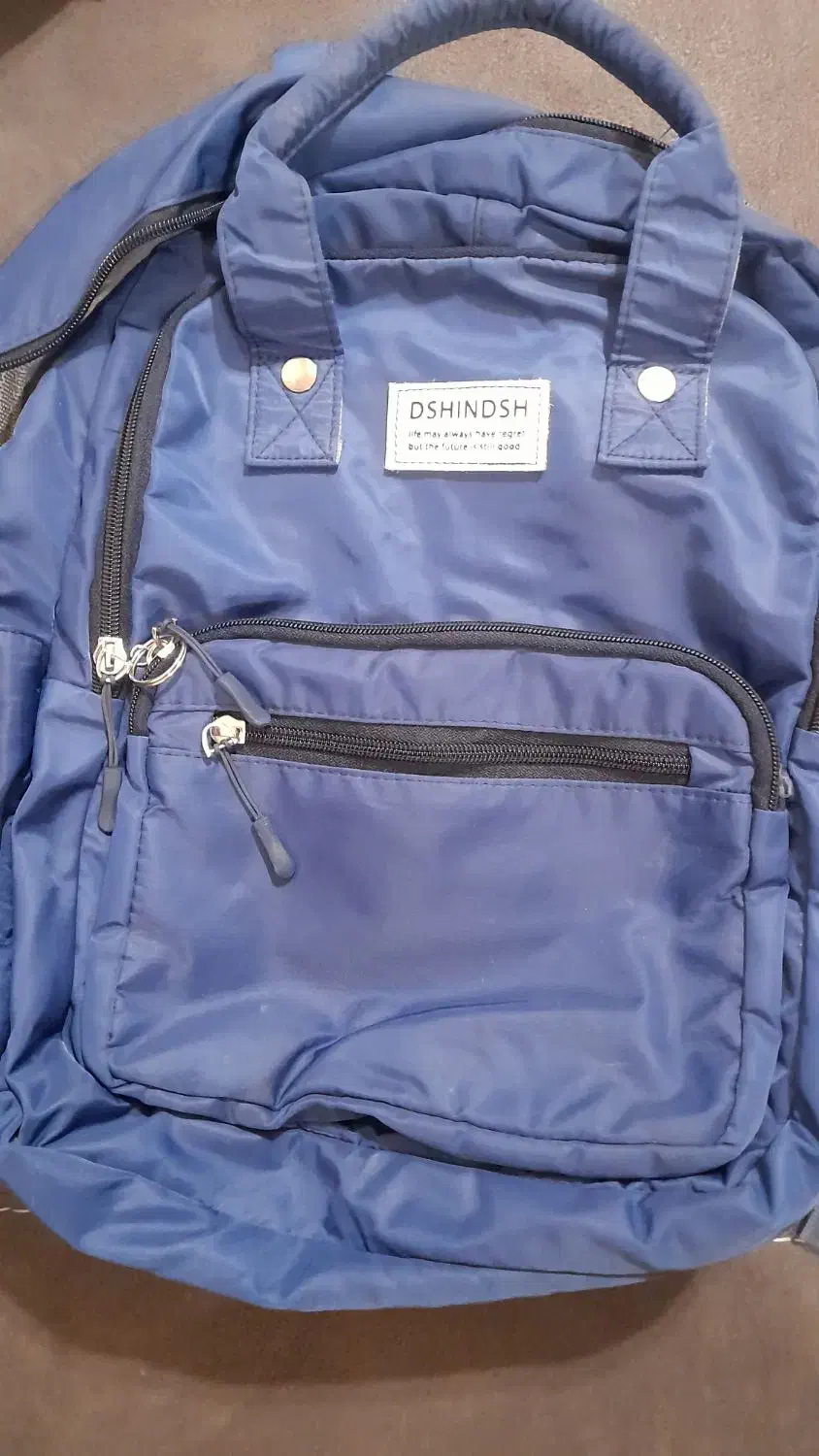 کیف بدون پارگی در حد نو|کیف، کفش، کمربند|اندیمشک, |دیوار