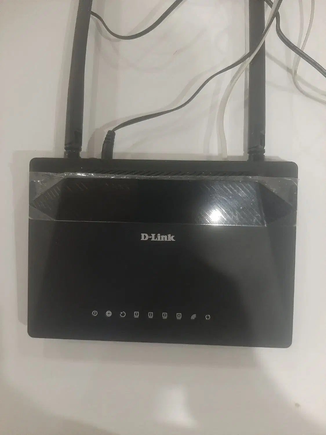 مودم VDSL|مودم و تجهیزات شبکه|خرم‌آباد, |دیوار