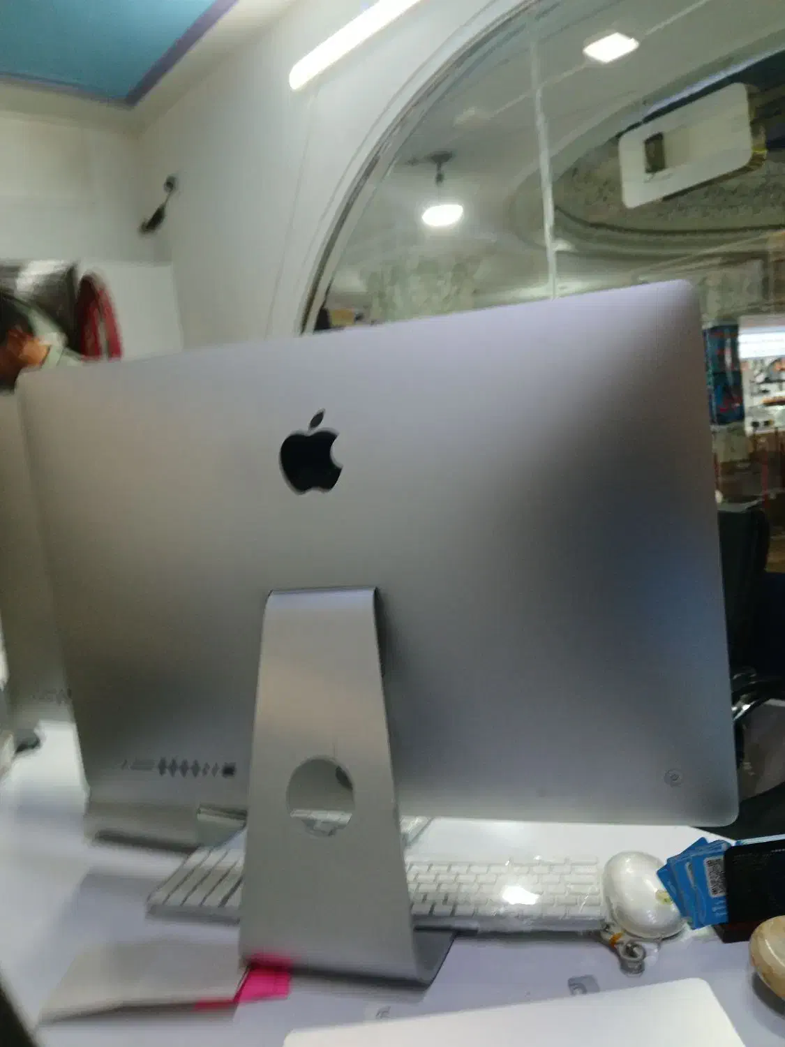 ایمک ۲۷ اینچ 5k|رایانه رومیزی|زاهدان, |دیوار