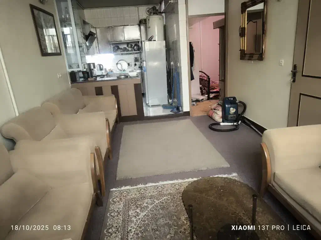 اجاره منزل مسکونی|اجارهٔ آپارتمان|اصفهان, بهرامآباد|دیوار