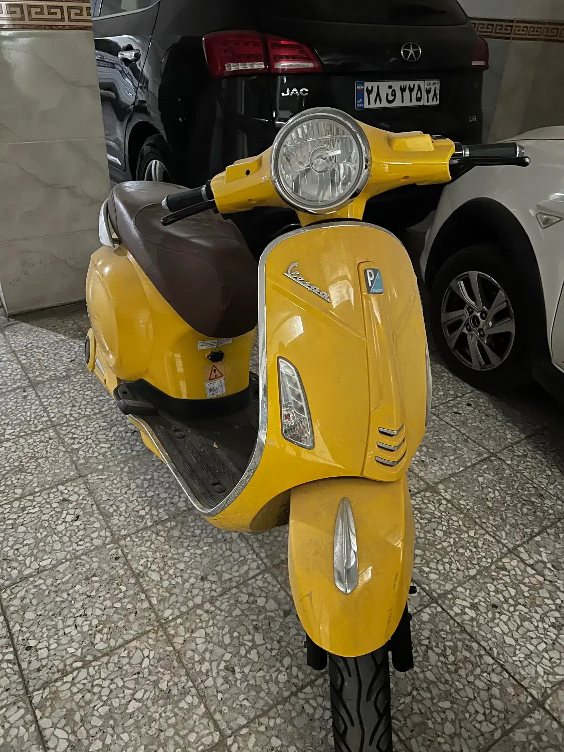 موتور شارژی|دوچرخه، اسکیت، اسکوتر|اسلام‌شهر, شهرک الهیه|دیوار