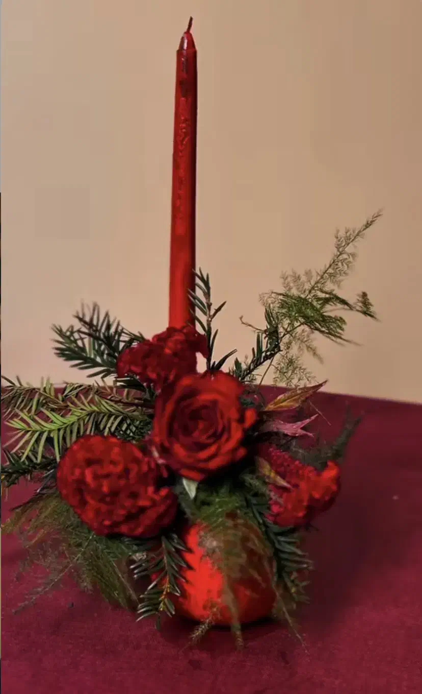 دیزاین شب یلدا و همچنین سینی های تیک ای بصورت تکی|خدمات پذیرایی، مراسم|اسلامشهر, شهرک احمدیه|دیوار