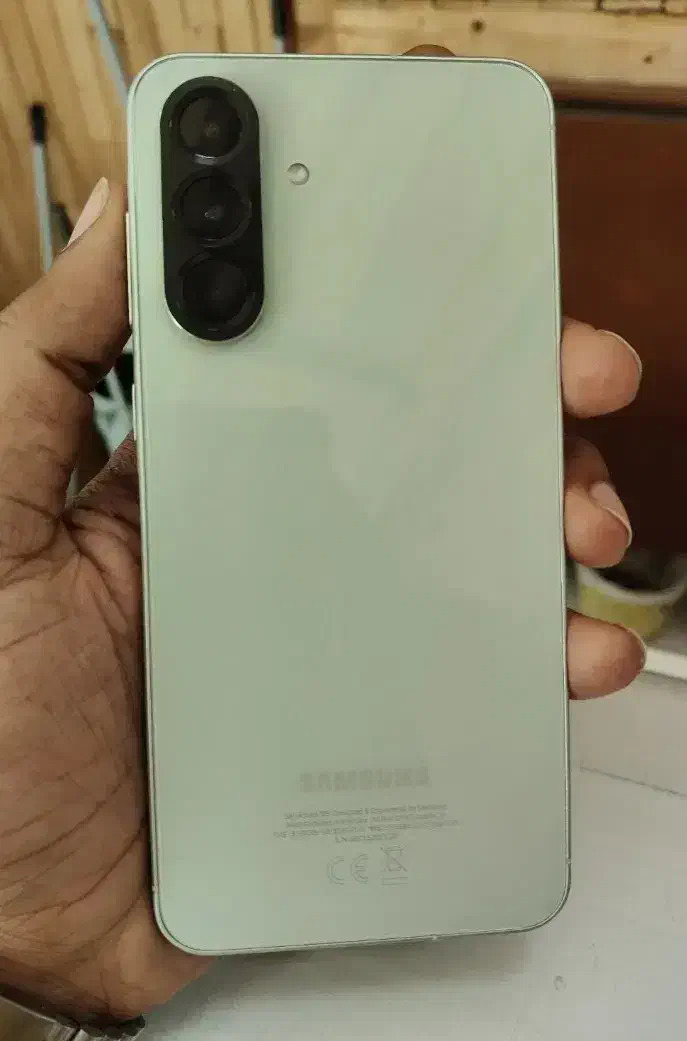 گوشی سامسونگ گلکسی a56|موبایل|کرمانشاه, |دیوار