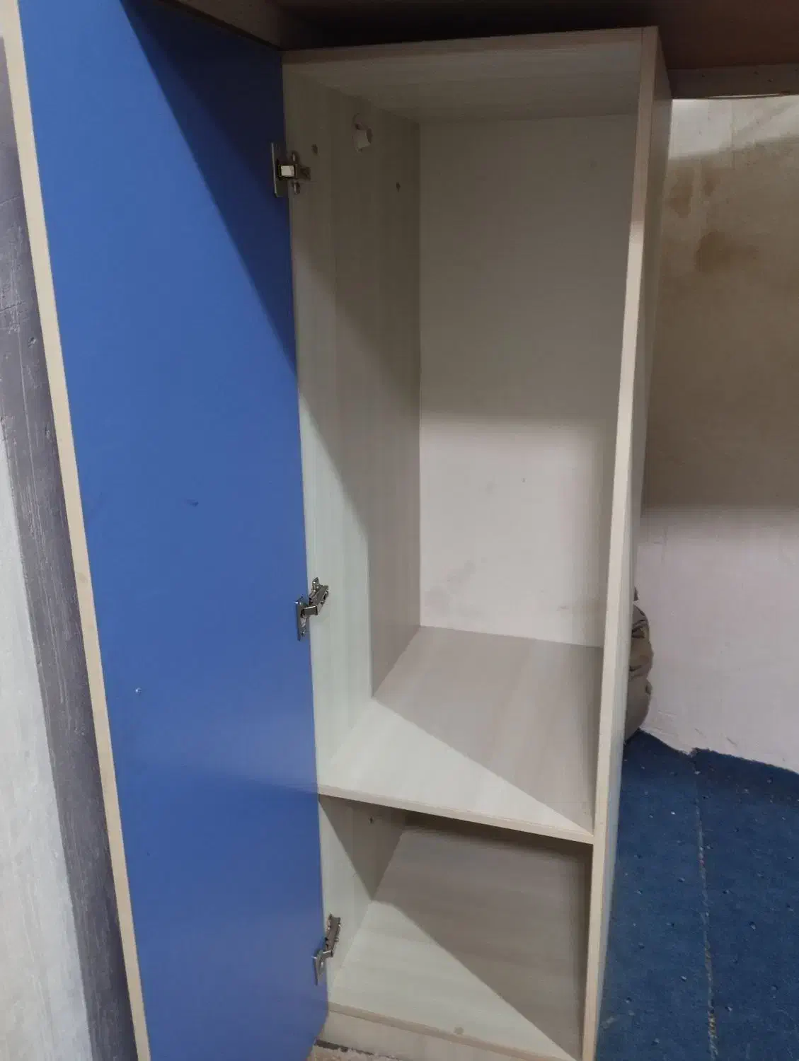 تخت خواب mDF|تخت و سرویس خواب|دهدشت, |دیوار