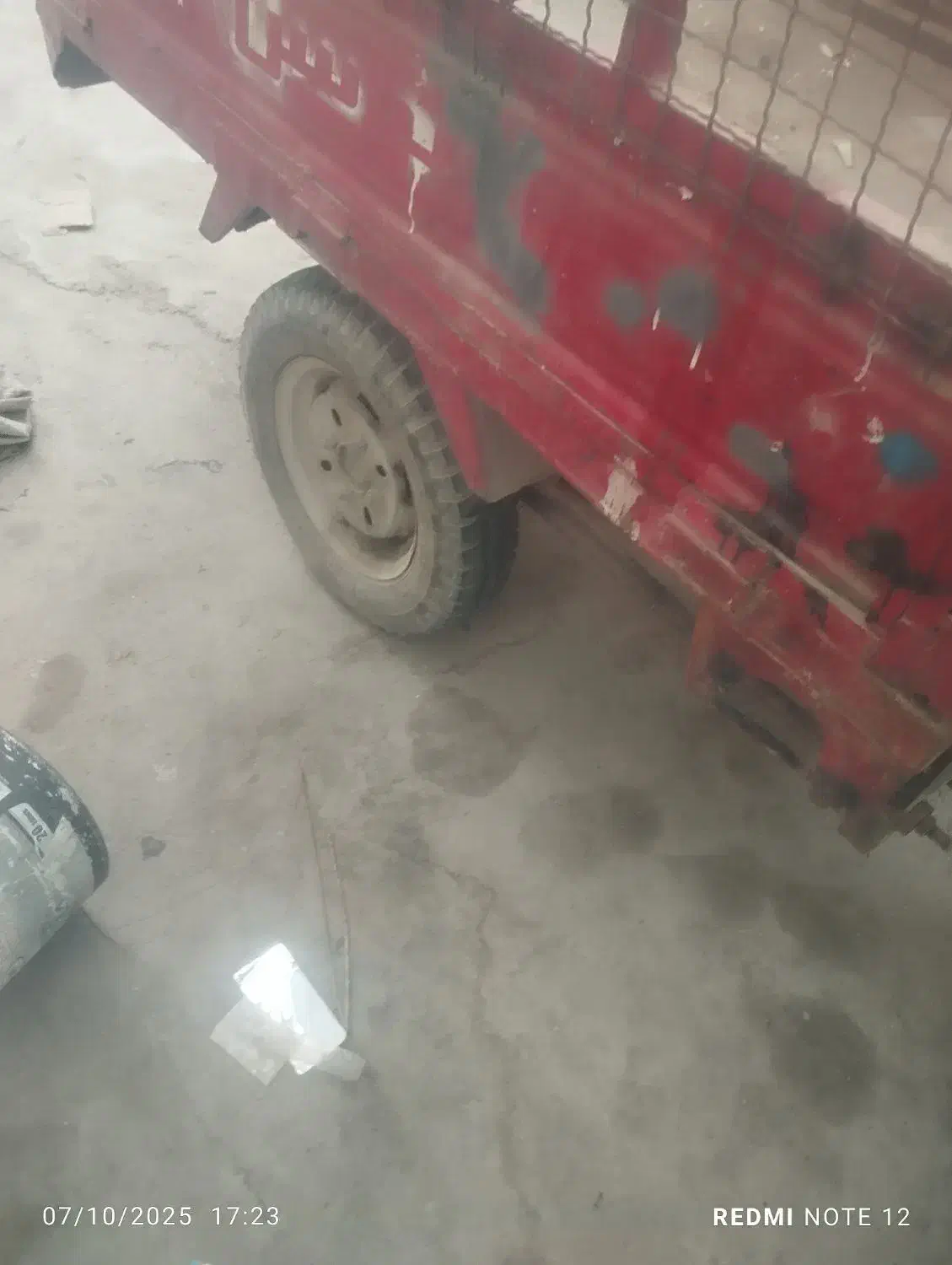 موتور سه چرخ|موتورسیکلت|برازجان, |دیوار